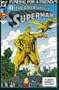 The Adventures Of Superman #499 : Grave Obsession (Funeral For A Friend - DC Comics)