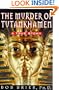 The Murder of Tutankhamen