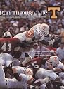 Run through the T: A Four-Year Photo Journey Inside Tennessee Vols Football
