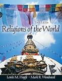 Religions of the World with Sacred World CD-ROM (10th Edition)