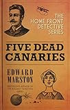 Five dead canaries