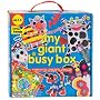 Alex Toys My Giant Busy Box