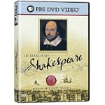 In Search of Shakespeare
