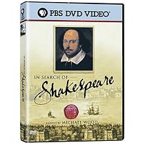 In Search of Shakespeare Streaming.