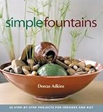 Simple Fountains Dorcas Adkins