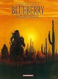 Revue Dargaud  / Blueberry, tome 20 : La Tribu fantôme