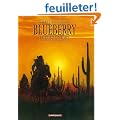Blueberry, tome 20 : La Tribu fant�me