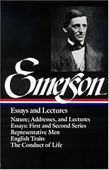 Essays and Lectures (The Library of America)