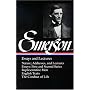 Emerson: Essays and Lectures: Nature: Addresses an&hellip by Ralph Waldo Emerson