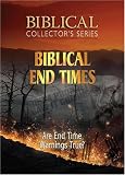 Biblical Collectors Series: Biblical End Times