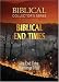 Biblical Collector's Series: Biblical End Times