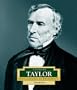 Zachary Taylor: America's 12th President (Encyclopedia of Presidents, Second)