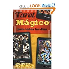 Tarot m�gico para todos los d�as