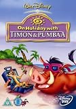 Review Walt Disney Home Video  / Timon And Pumbaa - Vol. 3 - On Holiday With Timon And Pumbaa