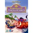 Timon And Pumbaa - Vol. 3 - On Holiday With Timon And Pumbaa