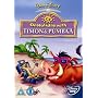 Timon And Pumbaa - Vol. 3 - On Holiday With Timon And Pumbaa [DVD]