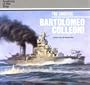 The Cruiser Bartolomeo Colleoni (Anatomy of the Ship)