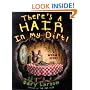 There's a Hair in My Dirt: A Worm's Story