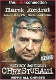 We`re All Christs [DVD]