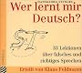 Wer lernt mir Deutsch? CD (Ohreule)