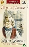 Little Dorrit - Part 1 [UK IMPORT] - Derek Jacobi