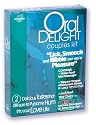 Doc Johnson Oral Delight Couples Kit