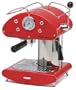 Espressione Caf� Retro Espresso Machine, Red