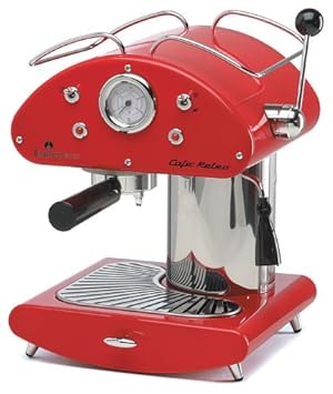 Espressione Café Retro Espresso Machine Espressione Café Retro Espresso Machine