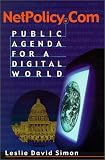 NetPolicy.com: Public Agenda for a Digital World
