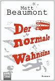 Produkt-Bild: Der normale Wahnsinn: Roman