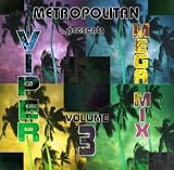 Viper's Mega Mix, Vol. 3