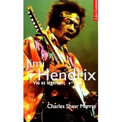 Jimi Hendrix
