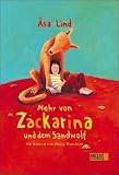 Mehr von Zackarina und dem Sandwolf - Asa Lind