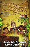 The Great Treasure Quest