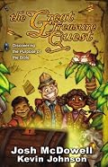 The Great Treasure Quest
