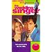 Wedding Singer [VHS]