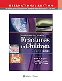Rockwood and Wilkins' Fractures in children