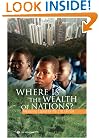 Where Is the Wealth of Nations? Measuring Capital for the 21st Century