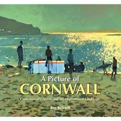A Picture of Cornwall: Contemporary Artists and the Inspirational Landscape