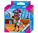 Playmobil Pirates: Angry Pirate