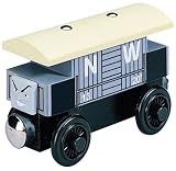 Wooden Thomas & Friends: NW Brake Van