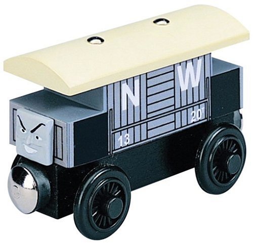 Wooden Thomas & Friends: NW Brake Van
