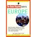 The Global Etiquette Guide to Europe: Everything You Need to Know for Business and Travel Success (Global Etiquette Guides)