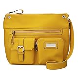 Relic Alex Organizer Top Zip
