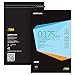 Surface Pro 3 Screen Protector, ESR [2 Pack] HD Clear Screen Protector [99.99% Clarity and Touch screen Accurate] [Bubble Free Easy Installation] [Scratch-Resistant] for Microsoft Surface Pro 3