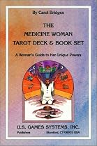 The Medicine Woman Tarot Set