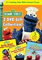 Sesame Street: It's Cooking Time With Sesame Street