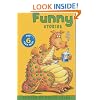 Funny Stories for Six Year Olds