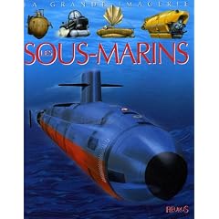 Les sous-marins