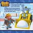 Bob's Snowy Day